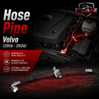 Front Brake Hose Pipe 32246007 & 31658930 & 31362616 Compatible With Volvo Tag No:714