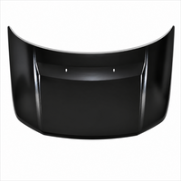 Bonnet Hood LR006694 Compatible With LAND ROVER FREELAND