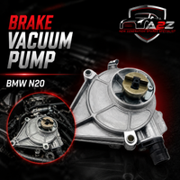 Brake Vacuum Pump 11667640279 Compatible With BMW N20
