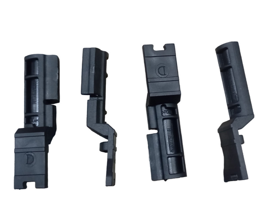 Sunroof Buckel Compatible With Jaguar XJL