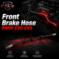 Front Brake Hose 34302283033 Compatible With BMW E90 E93