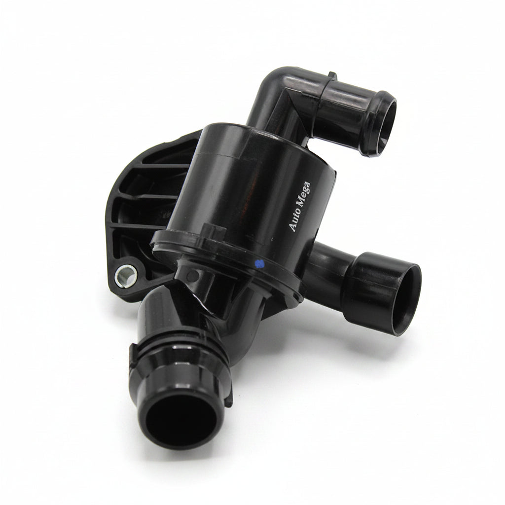 Thermostat 03L121111AD Compatible With Audi (Q5)