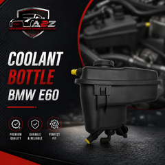 Coolant Bottle 17137800292 17137785013 Compatible With BMW 5 Series E60 Tag-B-07