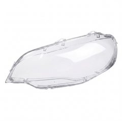 Front Headlight Glass Compatible with  BMW E71 2006 -2014.