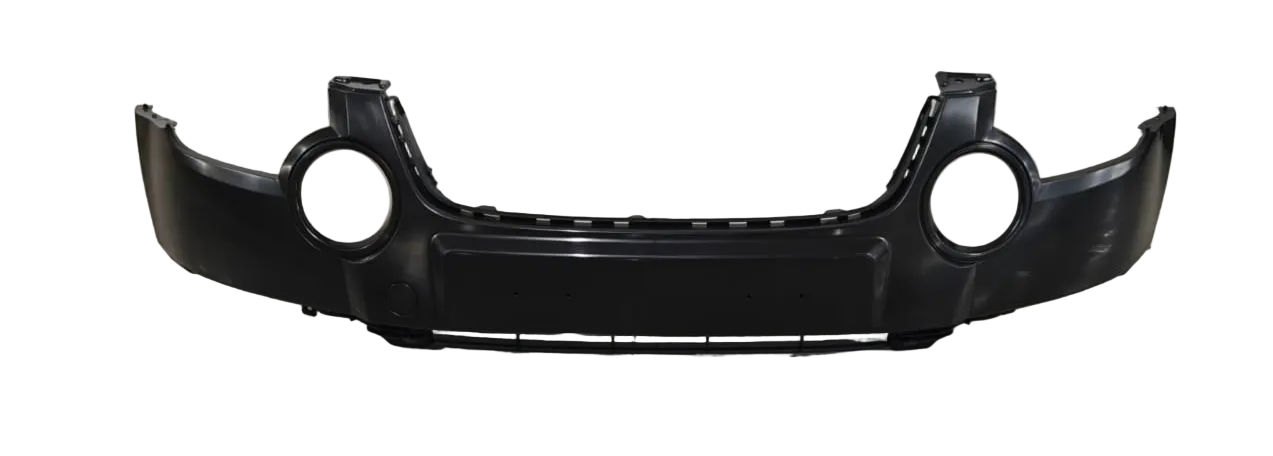 Front Upper Bumper 5L0807221 Compatible With Skoda Yeti (2009-2013) Tag No.1101