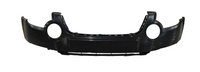 Front Upper Bumper 5L0807221 Compatible With Skoda Yeti (2009-2013) Tag No.1101