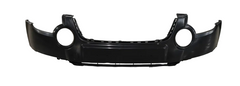 Front Upper Bumper 5L0807221 Compatible With Skoda Yeti (2009-2013) Tag No.1101