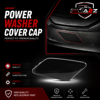 Washer Cover Cap Right 3GO807938 Compatible With VW PASSAT B8 (362) (2015-2019) Tag No.163