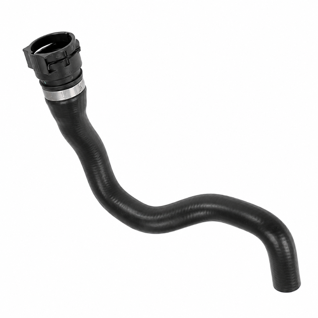 Air Intake Duct Hose 64218377781 Compatible With BMW 3 Series E46