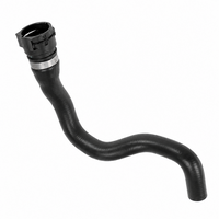 Air Intake Duct Hose 64218377781 Compatible With BMW 3 Series E46