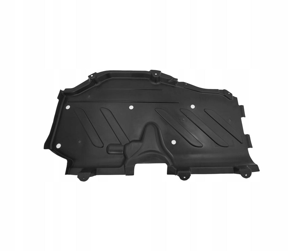 Engine Under Cover Left 1676809701 Compatible With Mercedes Benz GLS Class W167 (2020-22)