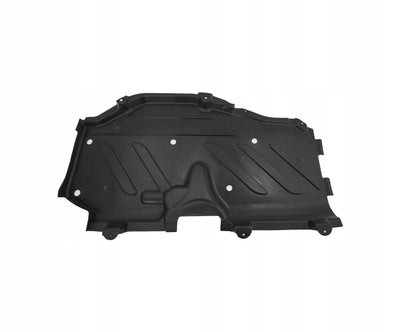 Engine Under Cover Left 1676809701 Compatible With Mercedes Benz GLS Class W167 (2020-22)