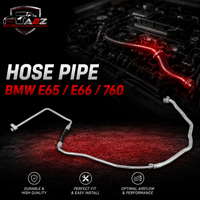 Air conditioning Hose pipe 64538381359 Compatible With BMW E65 / E66 / 760
