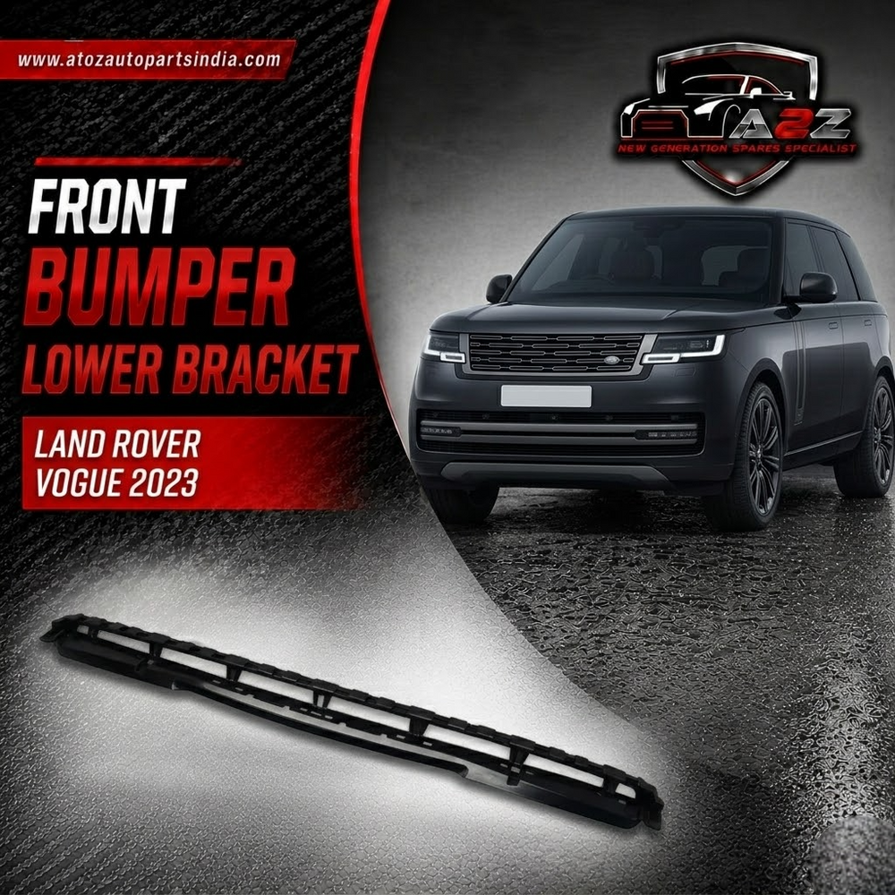Front Bumper Lower Bracket LR153909 Compatibe With LAND ROVER VOGUE 2023