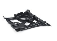 Rear Bumper Bracket Left 51127384465 & Right 51127384466 Compatible With BMW 3 Series (F30) 2012-2018 Tag No.1542