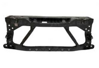 Front Radiator Support Panel LR132180 LR188173 LR140351 Compatible With Land Rover Defender 5 L663