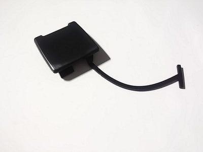 Rear Tow Eye Cover 39992890 & 30678001 Compatible With Volvo S40