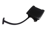 Rear Tow Eye Cover 39992890 & 30678001 Compatible With Volvo S40