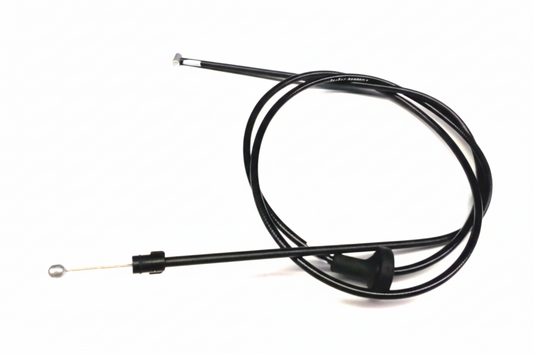 Front Hood Cable 31385849 Compatible With Volvo S60