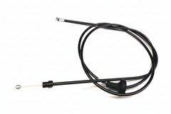 Front Hood Cable 31385849 Compatible With Volvo S60
