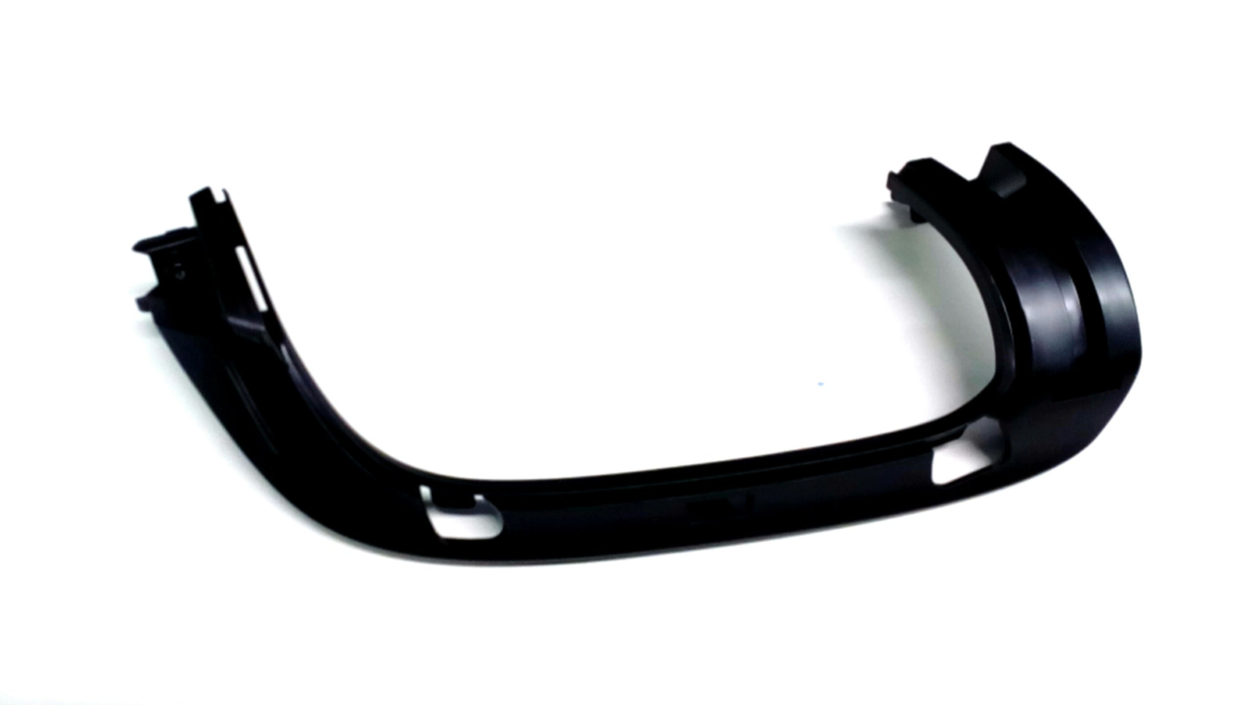 Exhaust Bracket Set Left 31353395 & Right 31353396 Compatible With Volvo XC90 (2016-19)