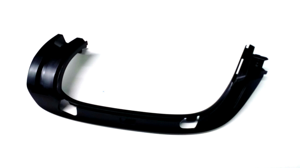 Exhaust Bracket Set Left 31353395 & Right 31353396 Compatible With Volvo XC90 (2016-19)