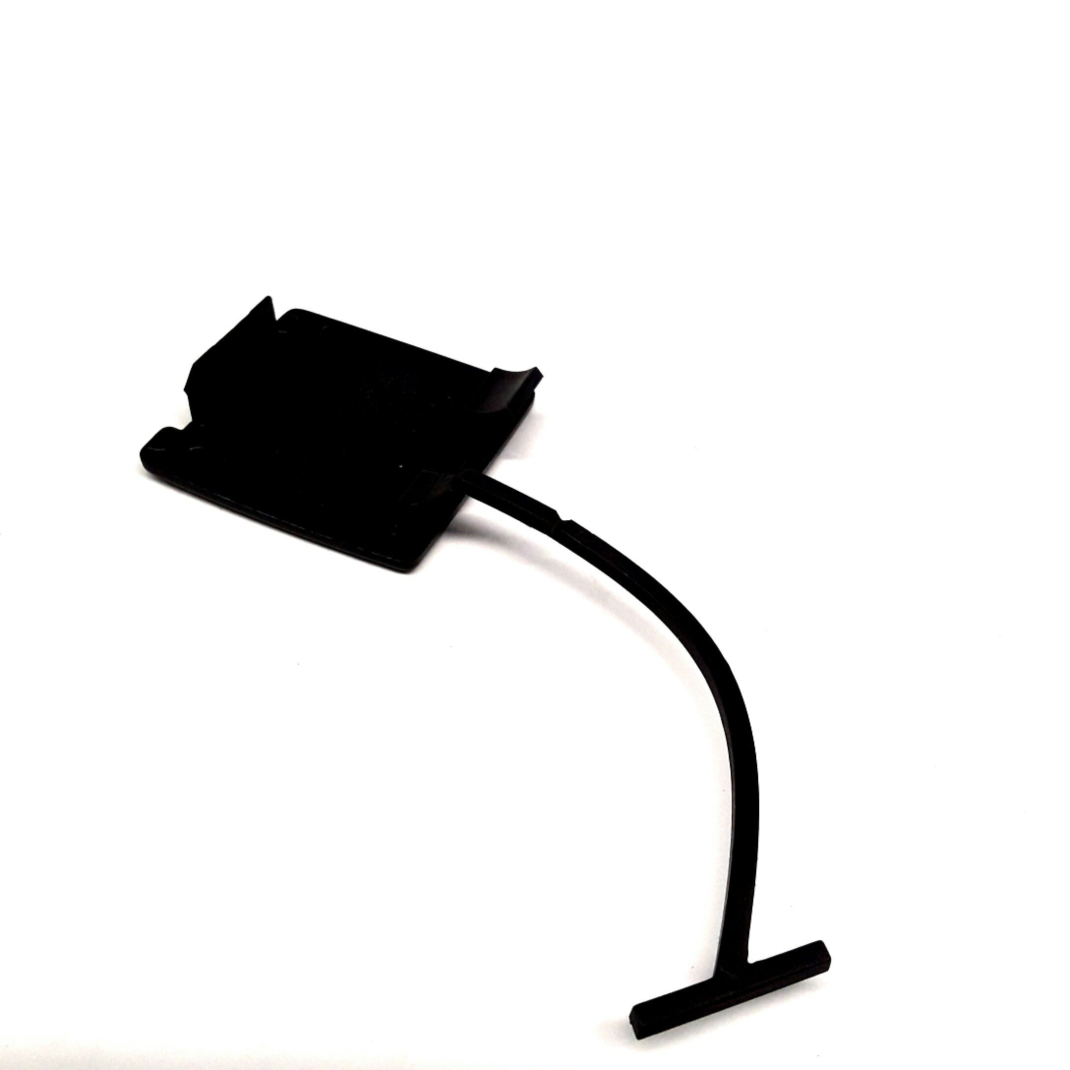 Tow Eye Cover Rear 39992890/30678001 Compatible With Volvo S40