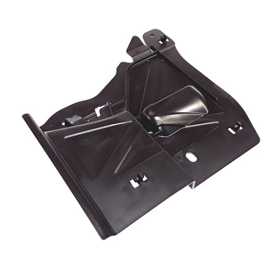 Front Underbody Cover/Floor Splash Shield Left 5Q0825271A & Right 5Q0825272A Compatible With Audi A3 Q2 Q2L 2017
