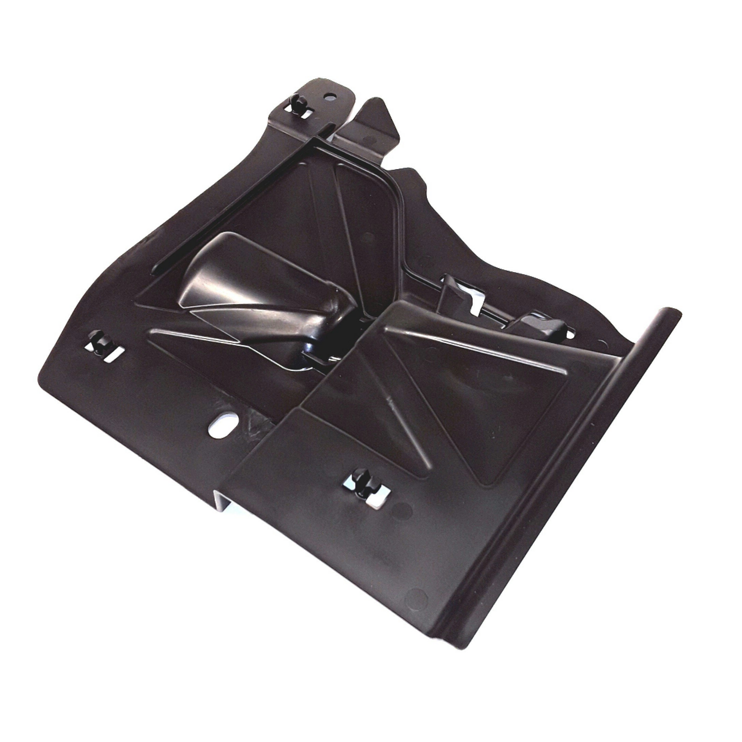 Front Underbody Cover/Floor Splash Shield Left 5Q0825271A & Right 5Q0825272A Compatible With Audi A3 Q2 Q2L 2017
