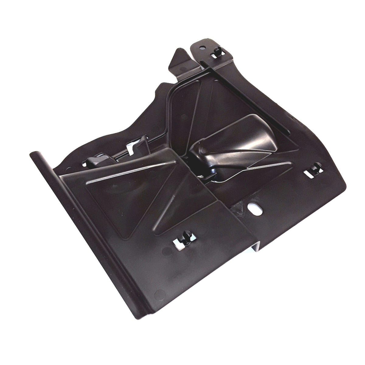 Front Underbody Cover/Floor Splash Shield Left 5Q0825271A & Right 5Q0825272A Compatible With Audi A3 Q2 Q2L 2017