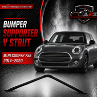 Bumper Supporter V Strut 51647301593 Compatible With Mini Cooper F55