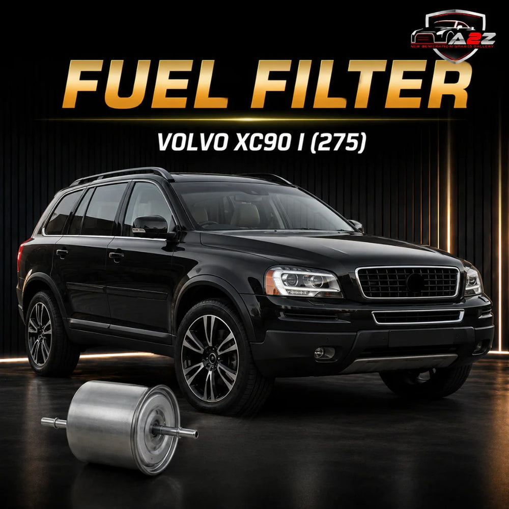 Fuel Filter H220WK & 30621512-Z & KL196 Compatible With VOLVO XC90 I (275)Tag 85