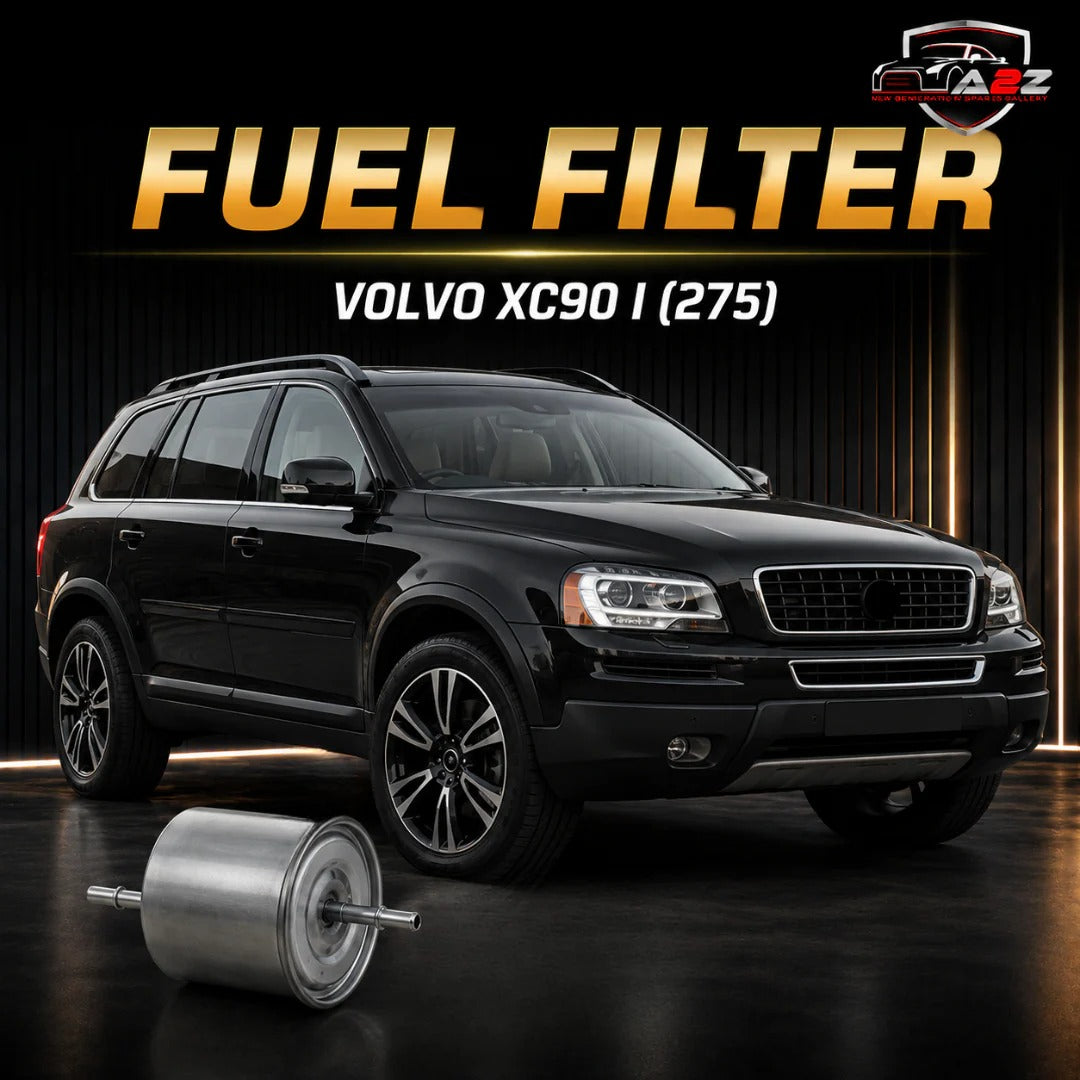 Fuel Filter H220WK & 30621512-Z & KL196 Compatible With VOLVO XC90 I (275)Tag 85