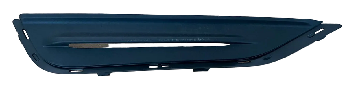 Front Bumper Lower Spoiler Left 31365404 Right 31365405 Compatible With VOLVO S60 [2016-2018]