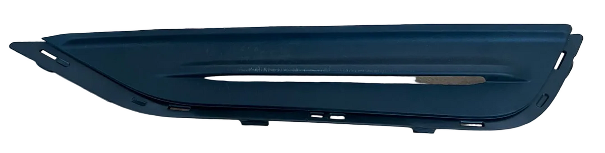Front Bumper Lower Spoiler Left 31365404 & Right 31365405 Compatible With VOLVO S60 [2016-2018]