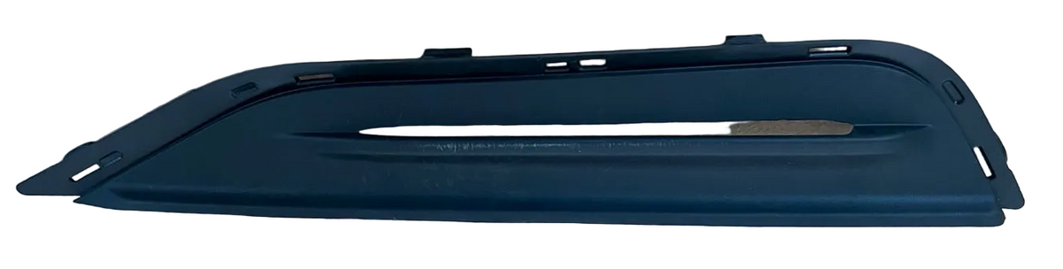 Front Bumper Lower Spoiler Left 31365404 & Right 31365405 Compatible With VOLVO S60 [2016-2018]