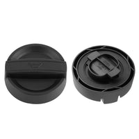 Engine Oil Filter Cap 11128655331 Compatible With BMW