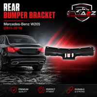 Rear Bumper Bracket 2058850265 Compatible With Mercedes-Benz C-CLASS W205 (2015-2018) Tag No.797