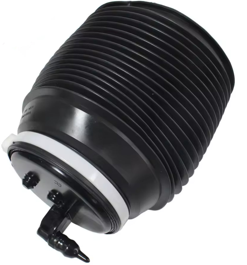 Rear Right Air Suspension Spring 4808060010 4808060020 Compatible With TOYOTA LAND CRUISER PRADO _J15_