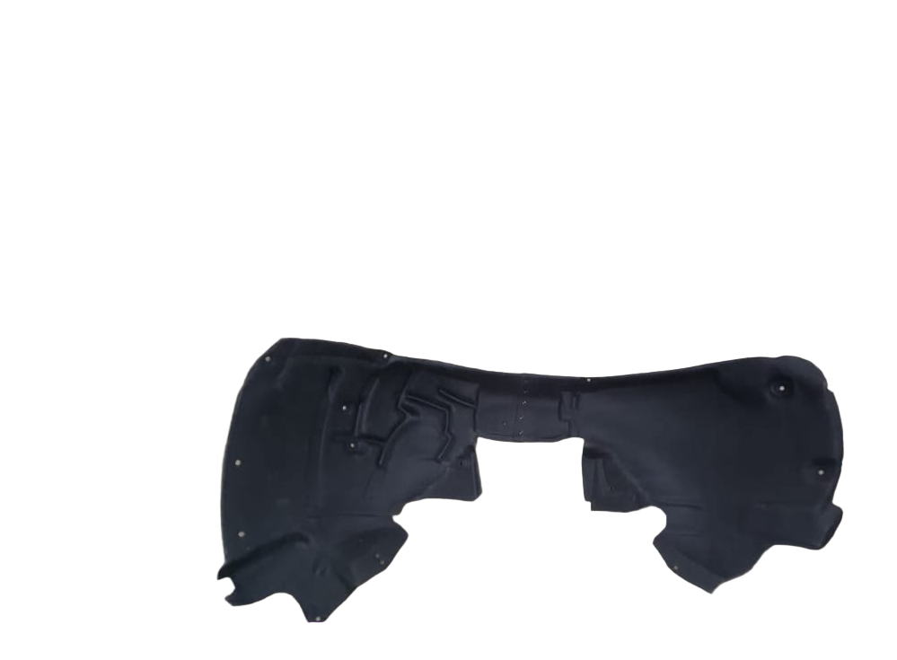 Front Left Fender Liner 8K0821171 8K0821171C 8K0821171E 8K0821171G 8K0821171Q Compatible With AUDI A4 B8 Tag-FEA-02