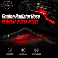Engine Radiator Hose 64219208184 Compatible With BMW F20 F30