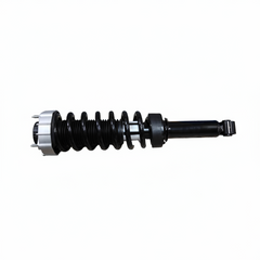 Front & Rear Complete Shocker Set With Spring Kit & MTG And Air To Manual Conversion Kit (Set Of 4) 7L8413031J 7L8413032J 7L8513029K Compatible With Audi Q7 7L
