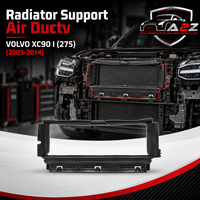 Radiator Support Air Duct 31353798 Compatible With VOLVO XC90 I (275)