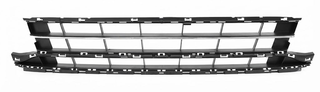 Front Bumper Grill 3G0853671 3G0853677A9B9 3G0853677A 3G0853677A9B9 Compatible With Volkswagen PASSAT B8 (362) Tag No.171
