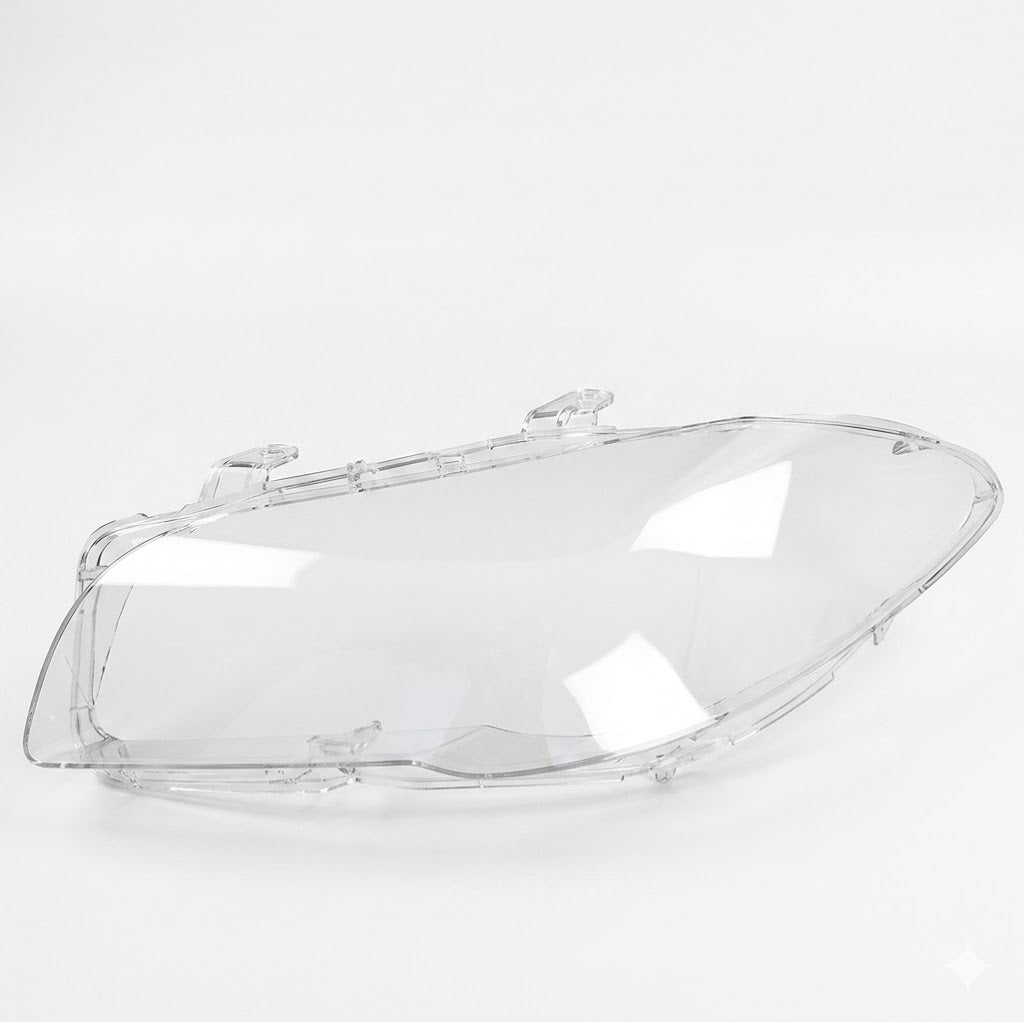 Front Headlight Glass Compatible With BMW F07 (2010-15)