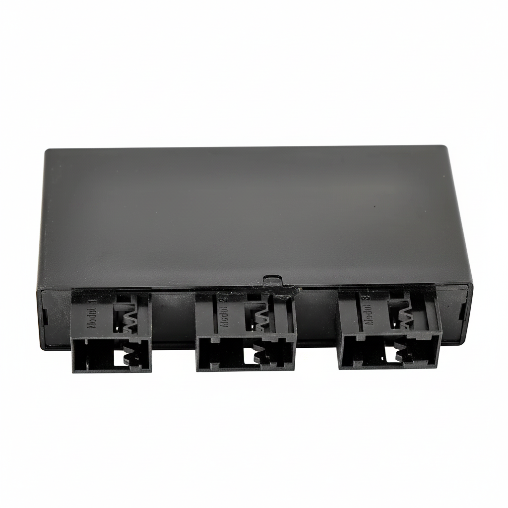 Parking Sensor Assist Distance Control Unit Module 66209145158 Compatible With BMW E60 E61 E63 E64 E65 E66 E70 E71