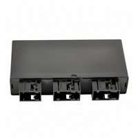 Parking Sensor Assist Distance Control Unit Module 66209145158 Compatible With BMW E60 E61 E63 E64 E65 E66 E70 E71
