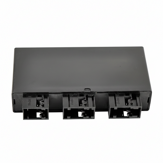 Parking Sensor Assist Distance Control Unit Module 66209145158 Compatible With BMW E60 E61 E63 E64 E65 E66 E70 E71