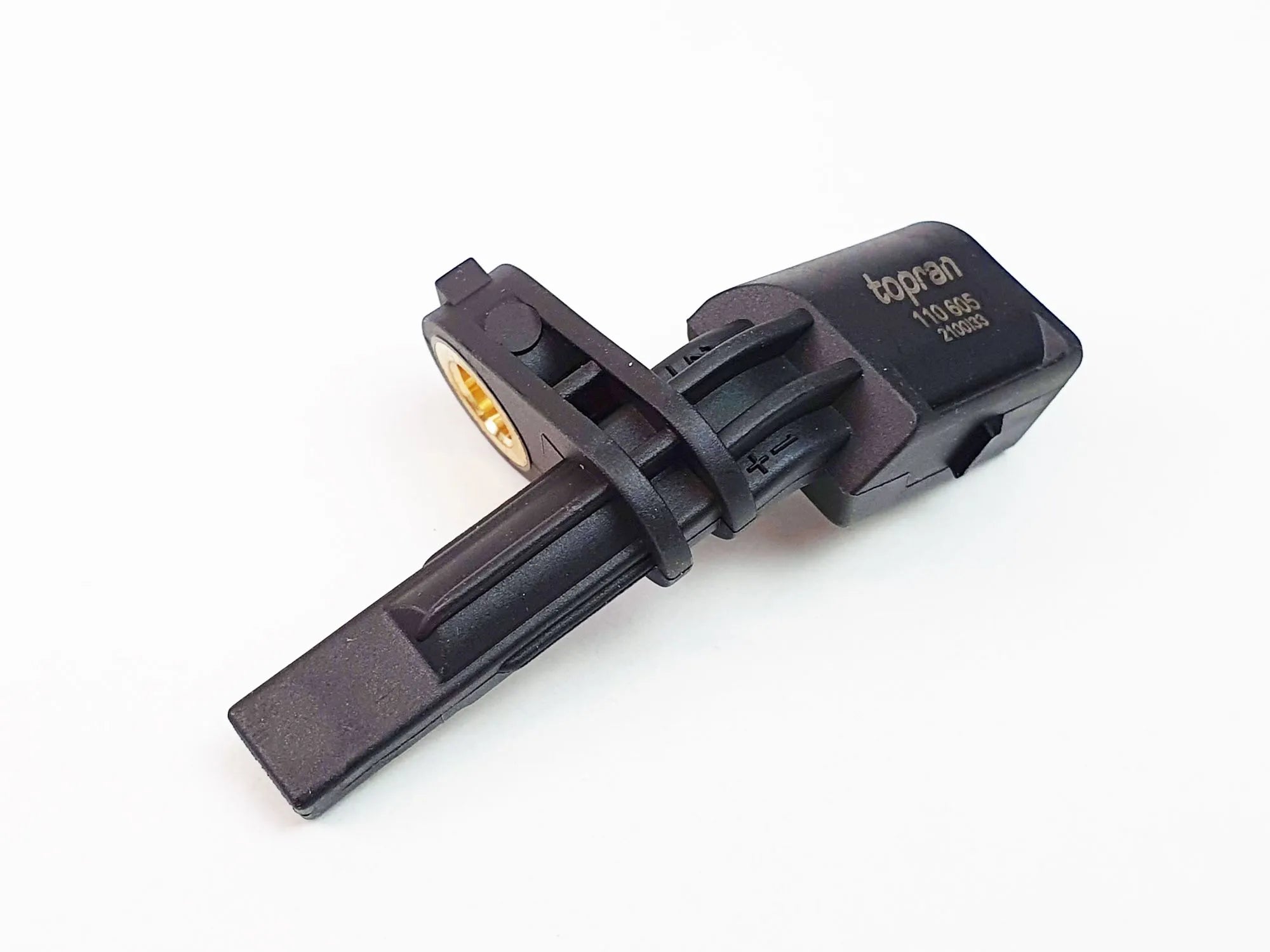 Front Right Wheel Speed Sensor 7H0927804 WHT003856 Compatible With AUDI Q3/Q7 (8UB, 8UG)