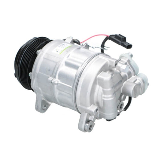 Air Conditioning Compressor 64526811430 64529295050 Compatible With BMW G12 G38 G30